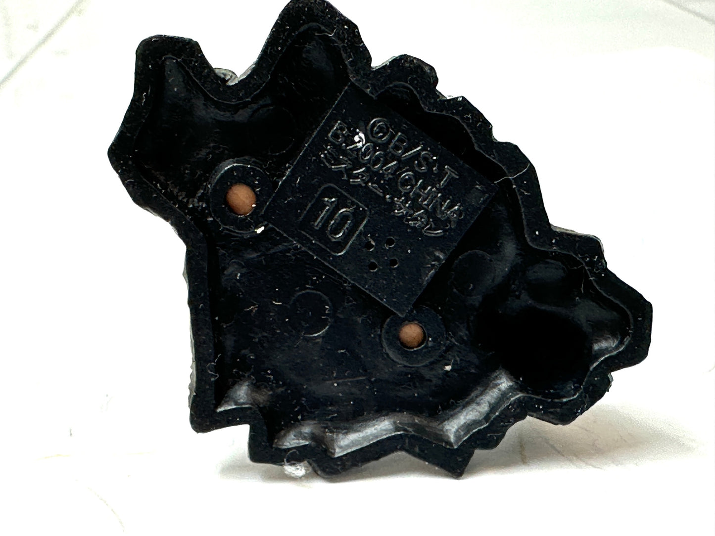 現状品 BANDAI ドラゴンボールコレクション Vol.3 ミスター・サタン/べえ(犬)フィギュア 11/20