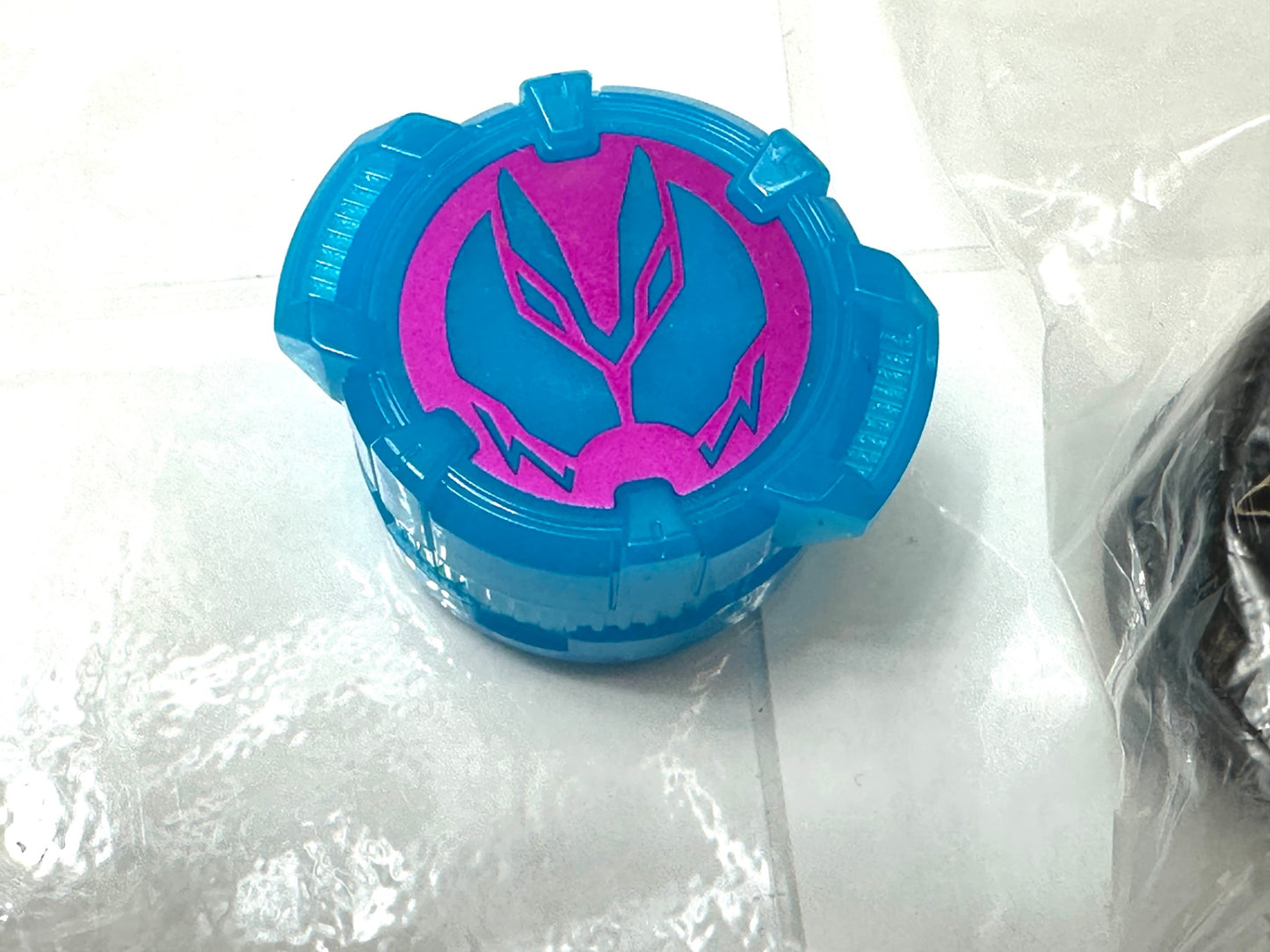 仮面ライダーギーツ コアidセット ワンネスサウンドコアID ダパーン リバイ 警備隊ライダー BANDAI 9/12