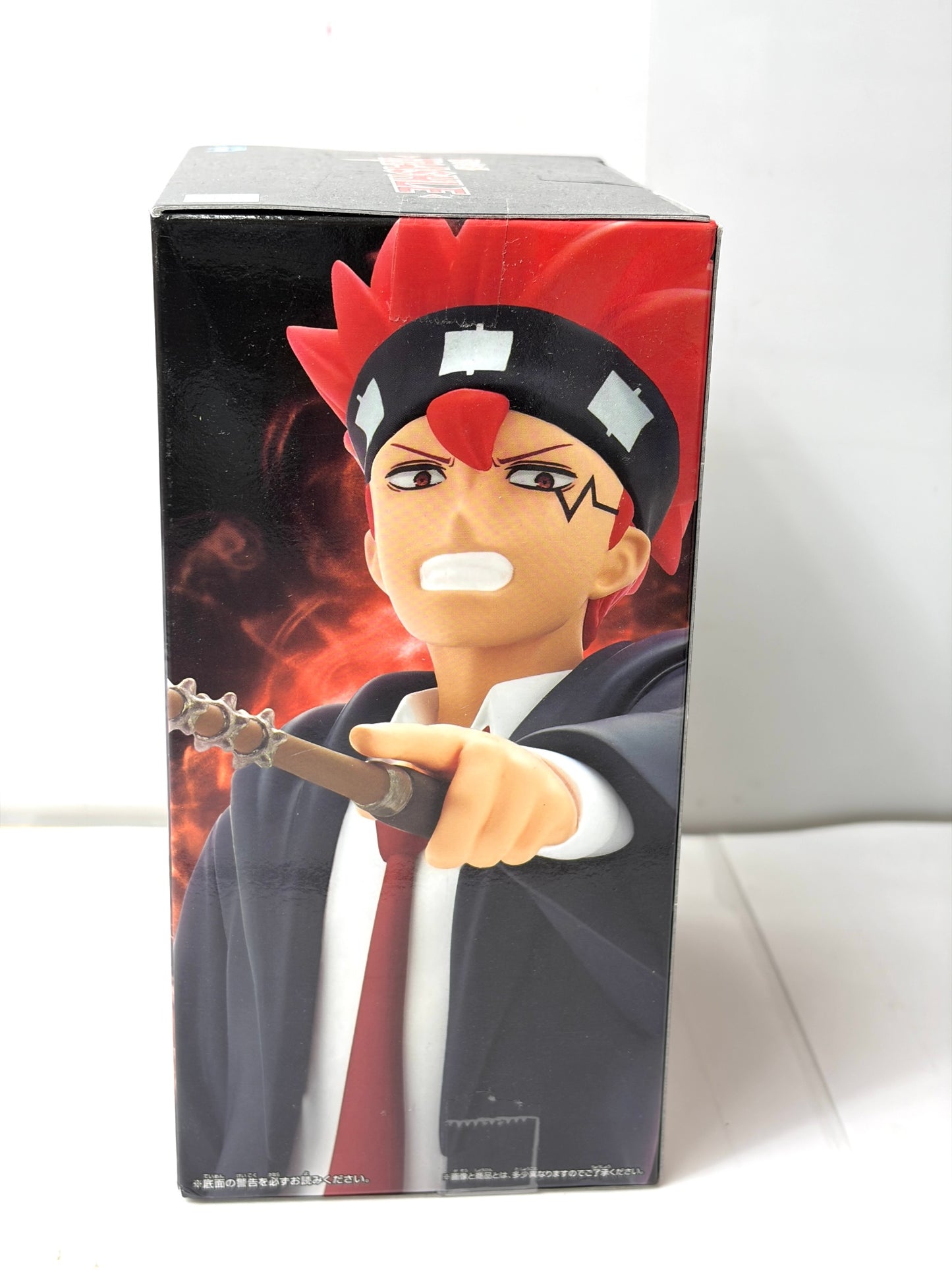 マッシュル-MASHLE- DXF ドット・バレット フィギュア
