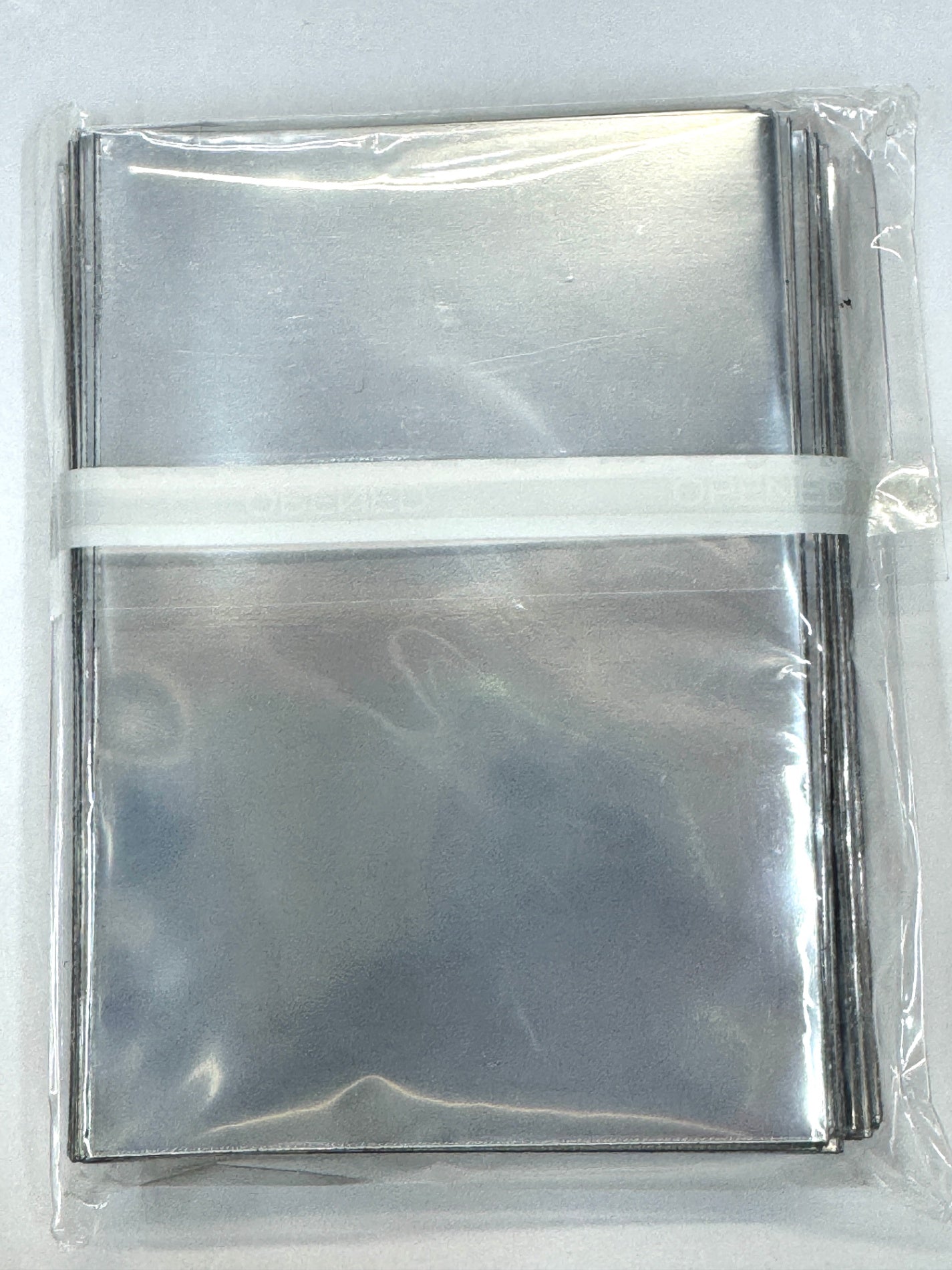 カードファイト!!ヴァンガードG オフィシャルスリーブ 「共通面スリーブ・紫」 イベント限定