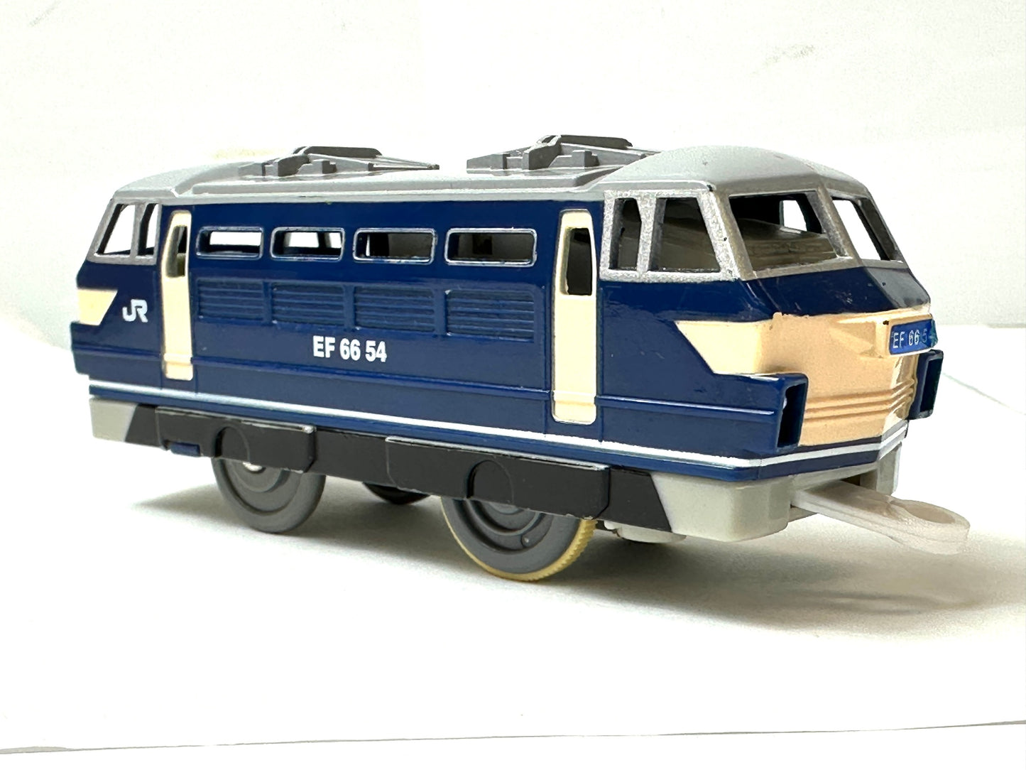 タカラトミー TAKARA TOMY プラレール EF 66 54 電気機関車 動力車 9/26
