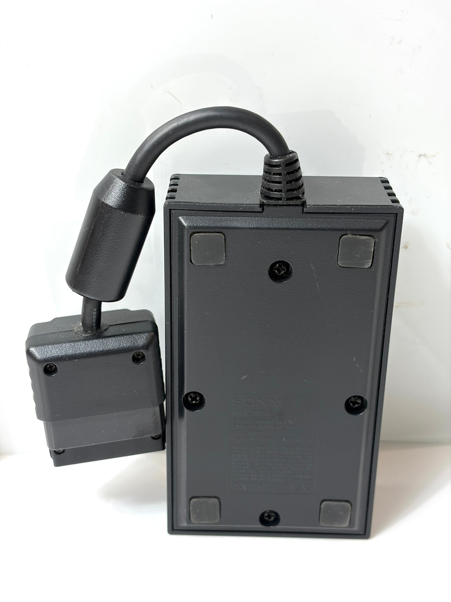 【純正】SONY PlayStation2専用 マルチタップ SCPH-10090 動作確認済み