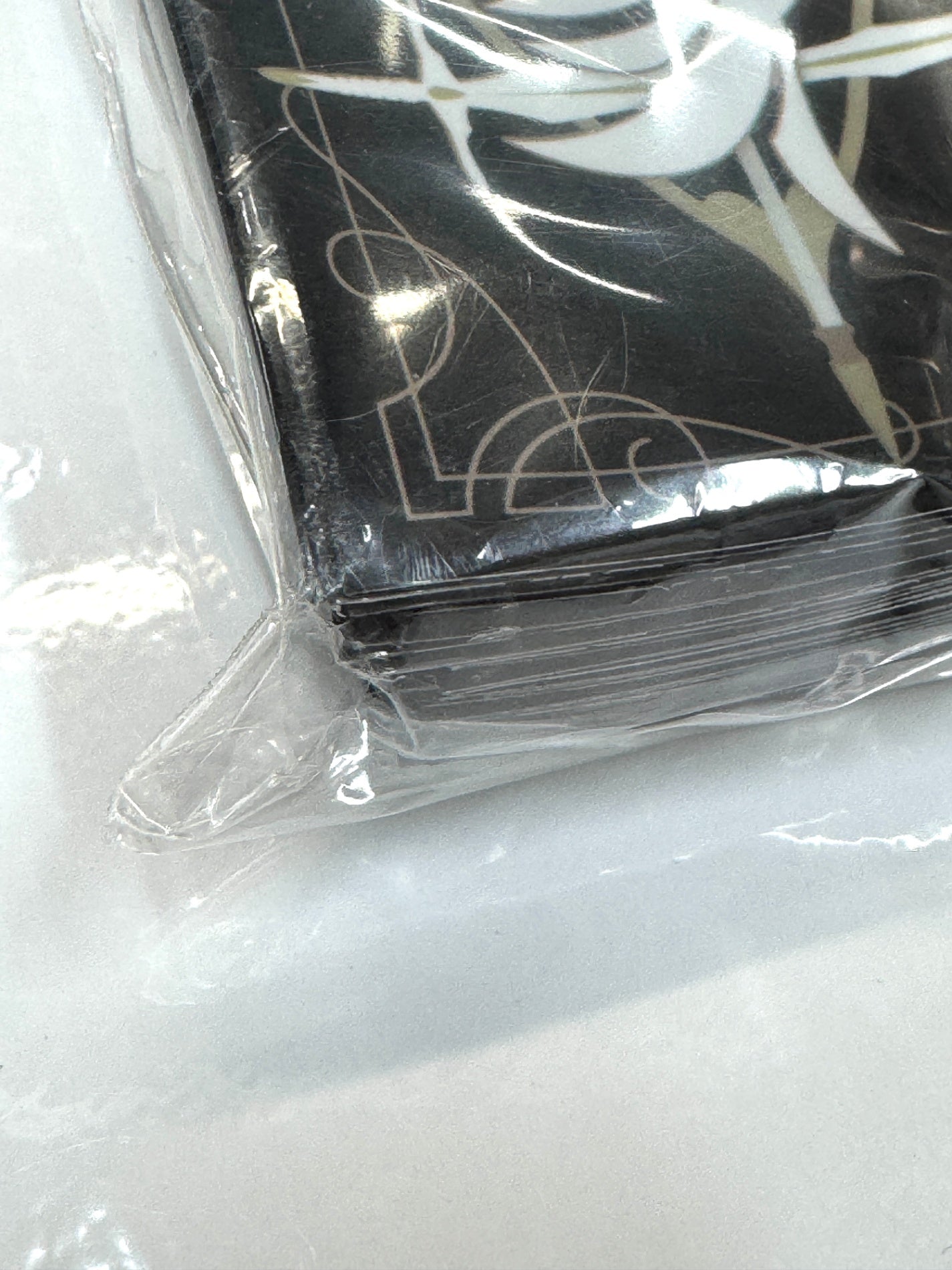 ブシロードスリーブコレクション ミニ Vol.555 カードファイト!! ヴァンガード overDress『チームデイブレイク』ブラックver.