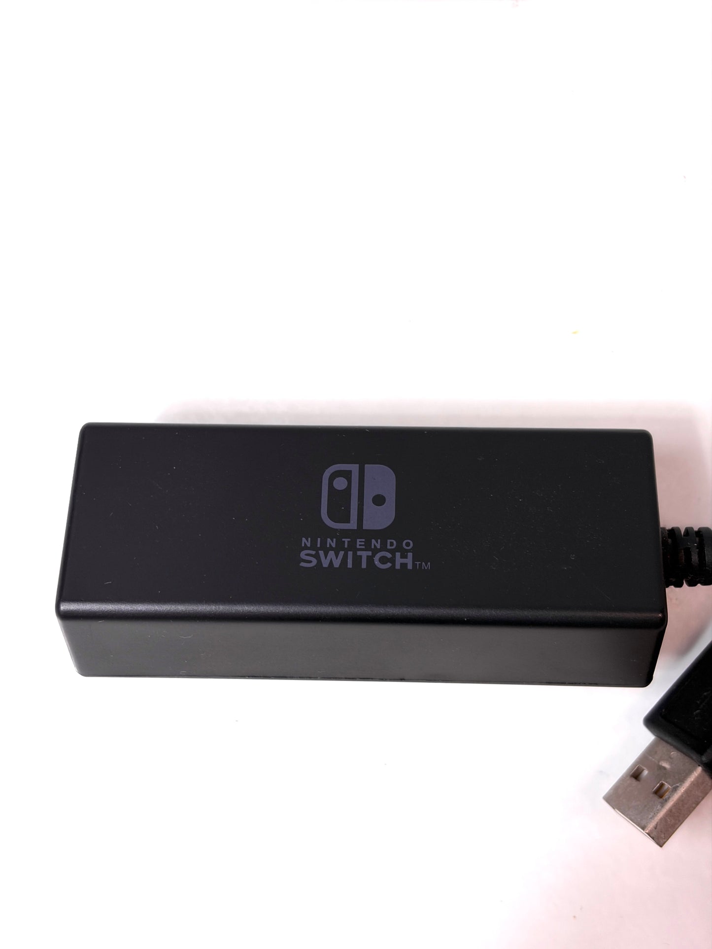 【任天堂ライセンス】HORI USBハブスタンド for Nintendo Switch NSW-004(U/E) 動作確認済