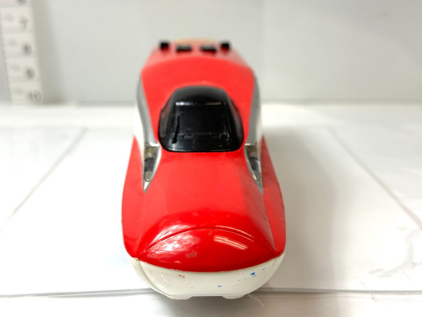 動作確認済み トイコー サウンドトレイン 東北/秋田 新幹線 E6系 スーパーこまち 9/24