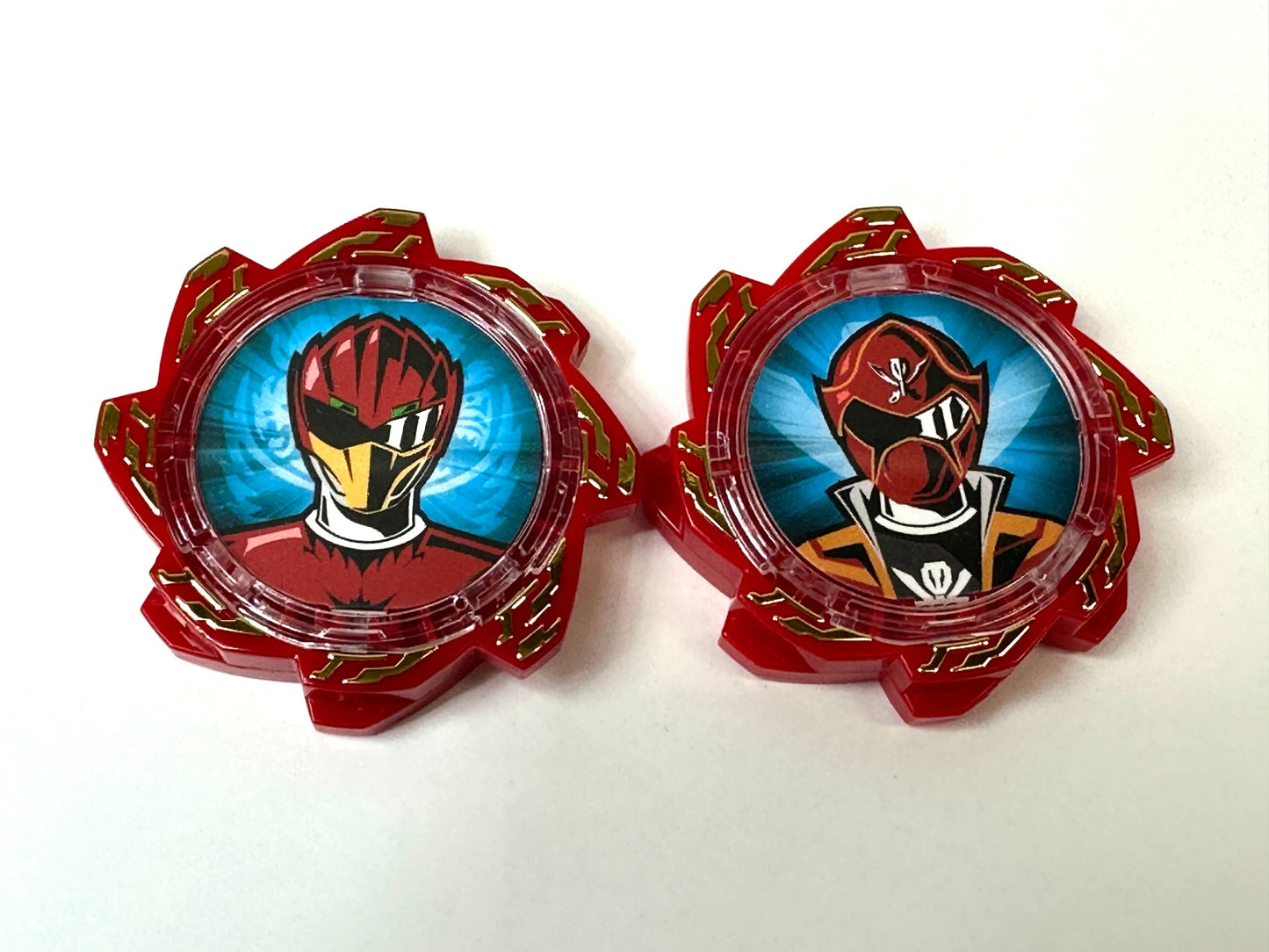 現状品 暴太郎戦隊ドンブラザーズ アバタロウギア 24個セット キラクリ キラメイジャーアルター 他 BANDAI 9/24