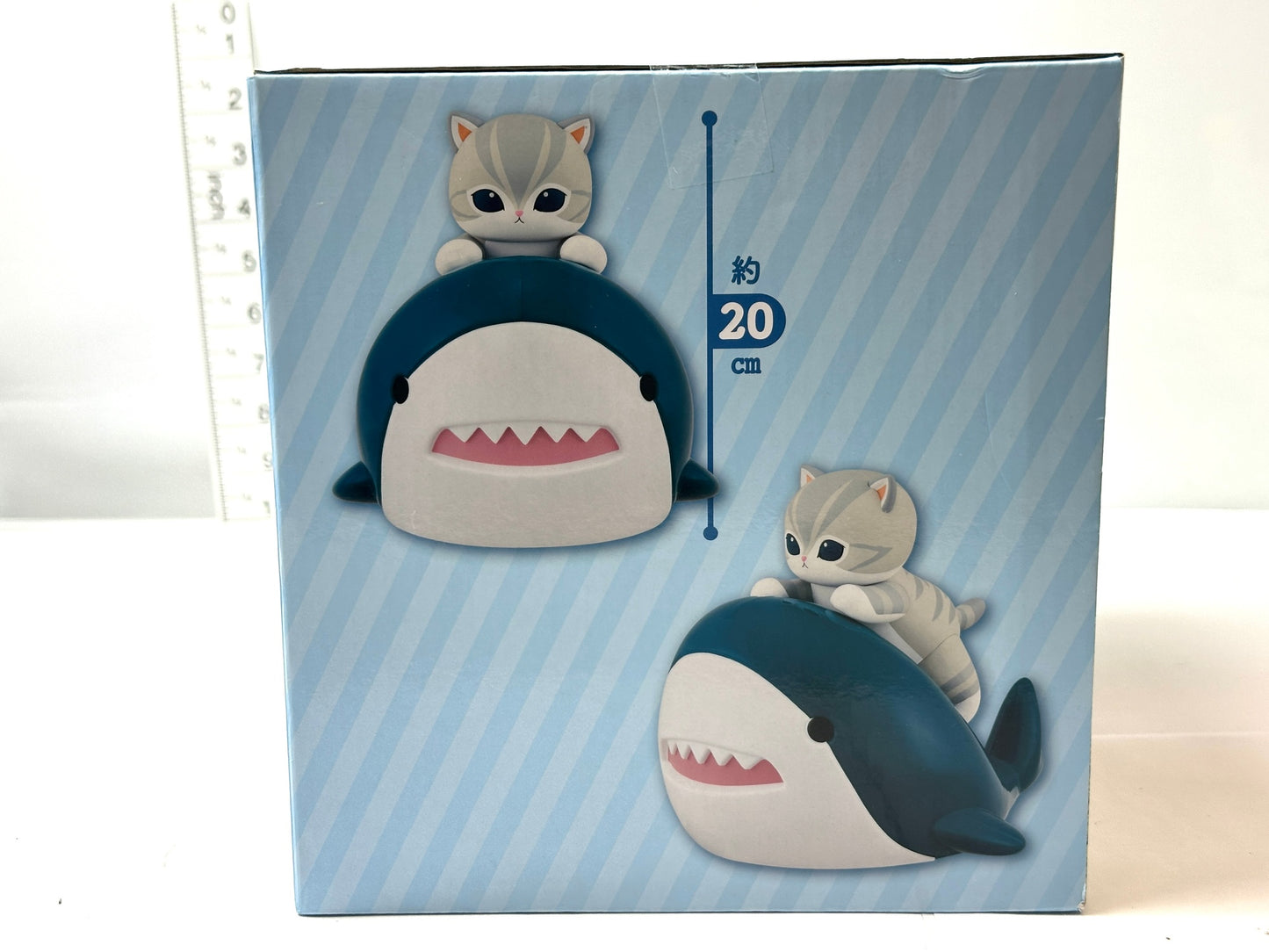 mofusand モフサンド ころころクリーナー タイトー プライズ ミニサイズ ローラーテープ 10/31