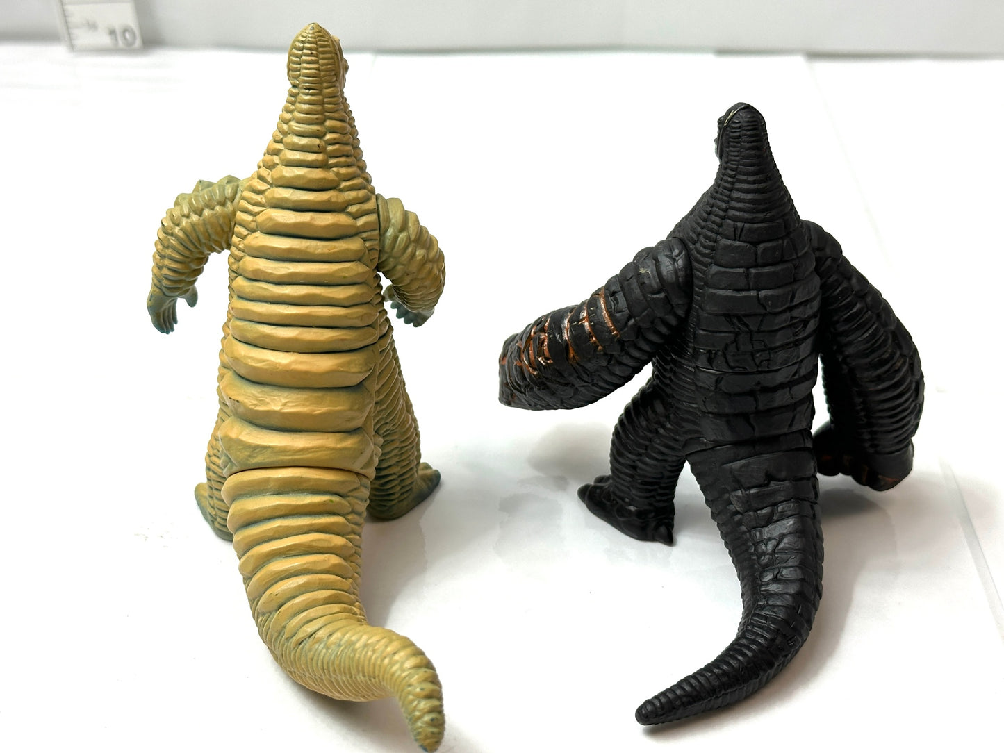 ウルトラ怪獣 500 フィギュア 9体 まとめセット キングジョー ゼットン レッドキング シーゴラス ドラゴリー 他 円谷プロ 9/3