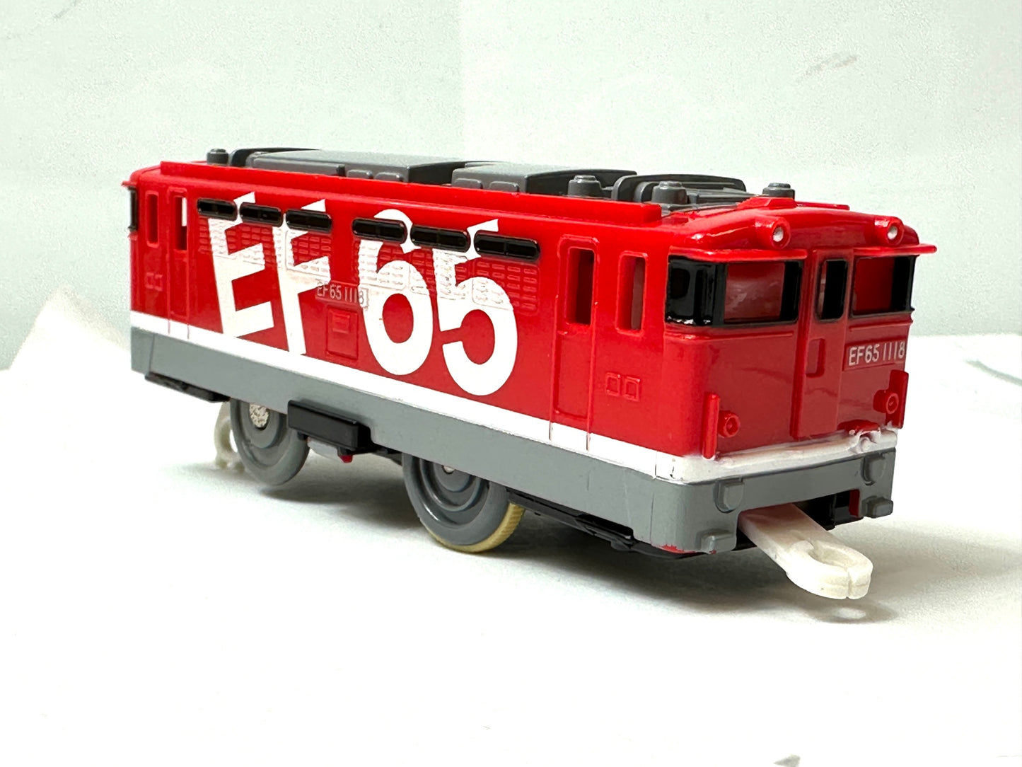 タカラトミー TAKARA TOMY プラレール EF 65 北斗星 動力車 9/26