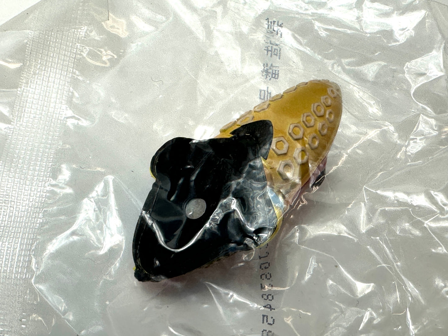 未開封品 一番くじ ウルトラマンシリーズ 怪獣頭鑑 メトロン星人 フィギュア 1/12