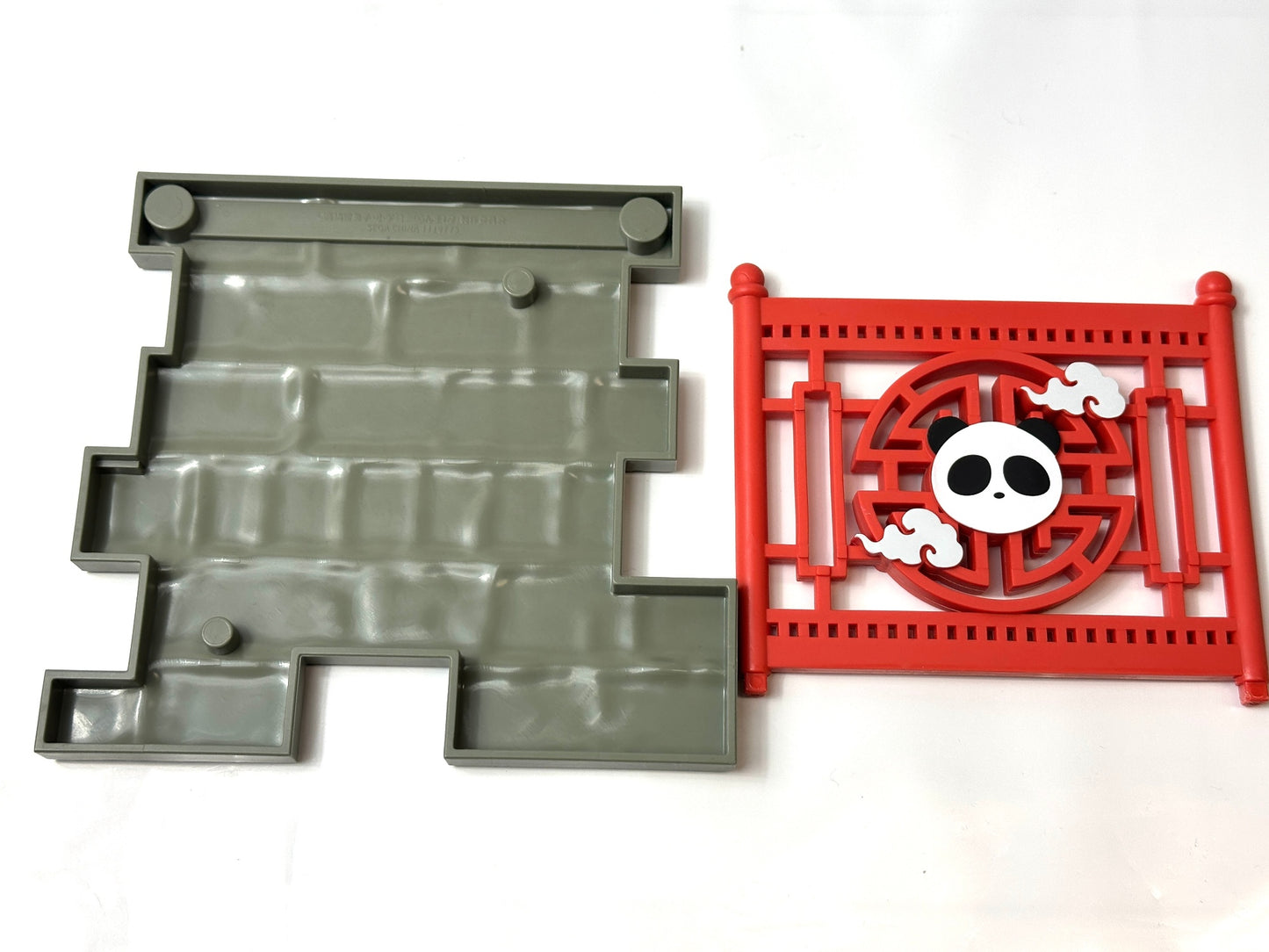 現状品 セガ らんま1/2 Luminasta 早乙女乱馬 フィギュア 3/16