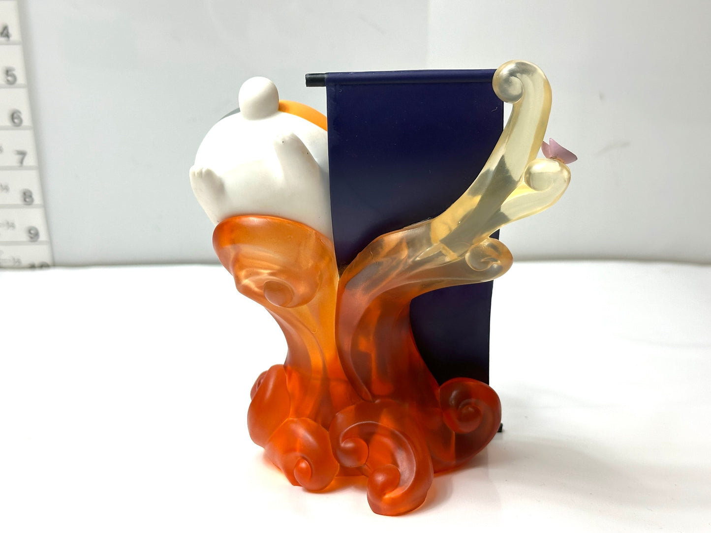 現状品 BANPRESTO 夏目友人帳 ニャンコ先生 PREMIUM フィギュア 3/13