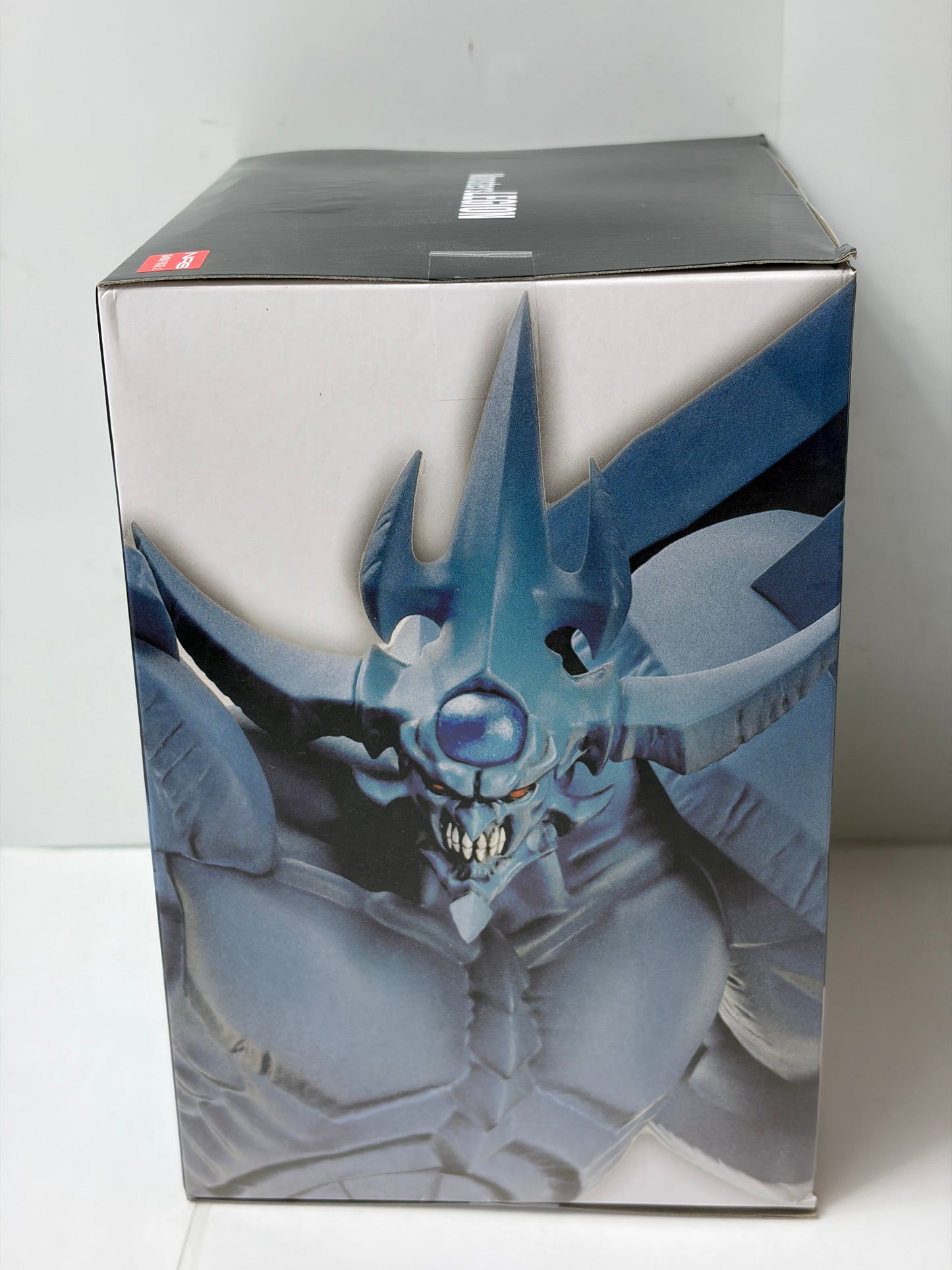 遊戯王 デュエルモンスターズ Monsters LEGION オベリスクの巨神兵 フィギュア KONAMI