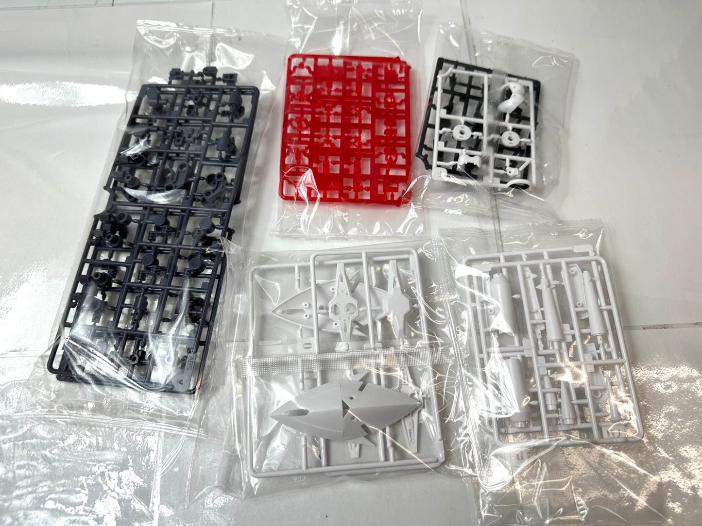 現状品・未組立品 コトブキヤ メガミデバイス アリス・ギア・アイギス Expansion 高幡のどか 10/31