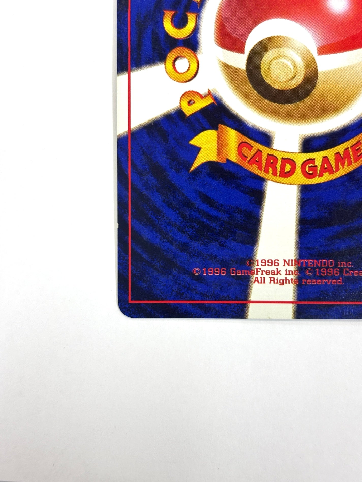 LV76HP120NO006-ORG1R リザードン