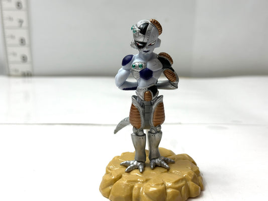 現状品 HGドラゴンボールZ 恐怖の帝王！フリーザスペシャル? メカフリーザ フィギュア 12/30