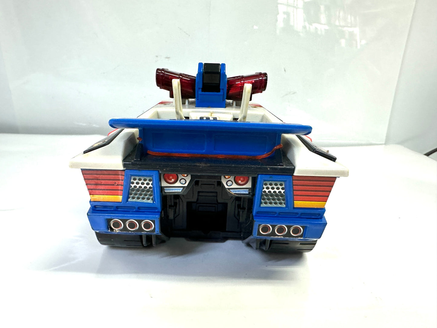 ジャンク タカラトミー トミカハイパーシリーズ トミカ ミニカー まとめセット ハイパーブルーポリス ソニックランナー キャリアランナー ハイパーレスキュー1/2号 5/15