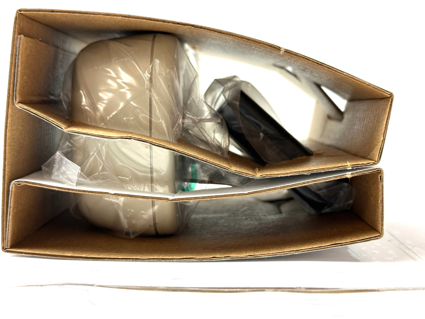 開封済み・未使用品 タイヨー 7.2V ニッカドフレックスパック＆充電器セット ラジコン RC 11/28