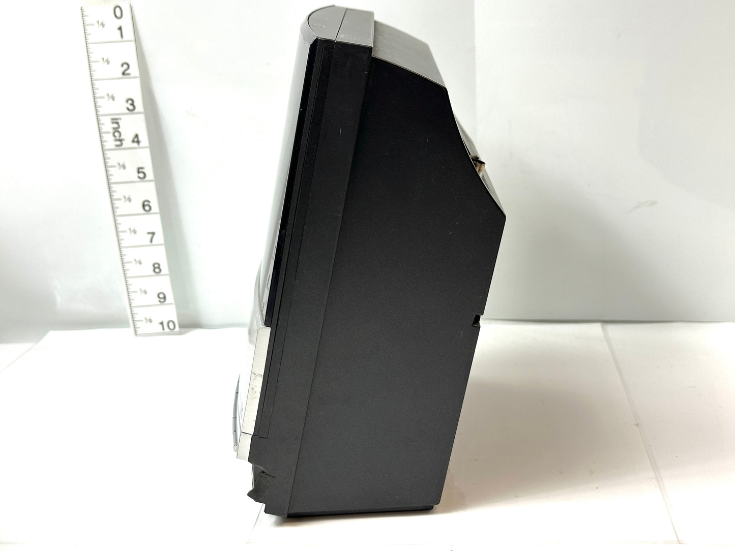 現状品 KENWOOD ケンウッド コンパクトHi-Fiシステム RD-CIP313 2009年製 CD USB SD コンポ オーディオ 10/23