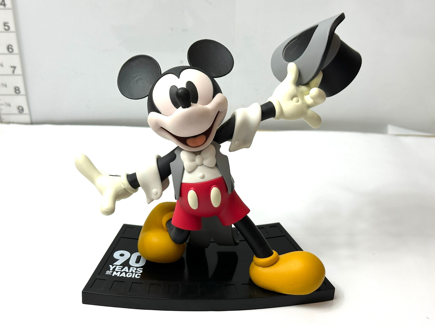 現状品 SEGA セガ ミッキーマウス 90th Anniversary スーパープレミアムフィギュア SPM ミッキーの魔術師 2/11