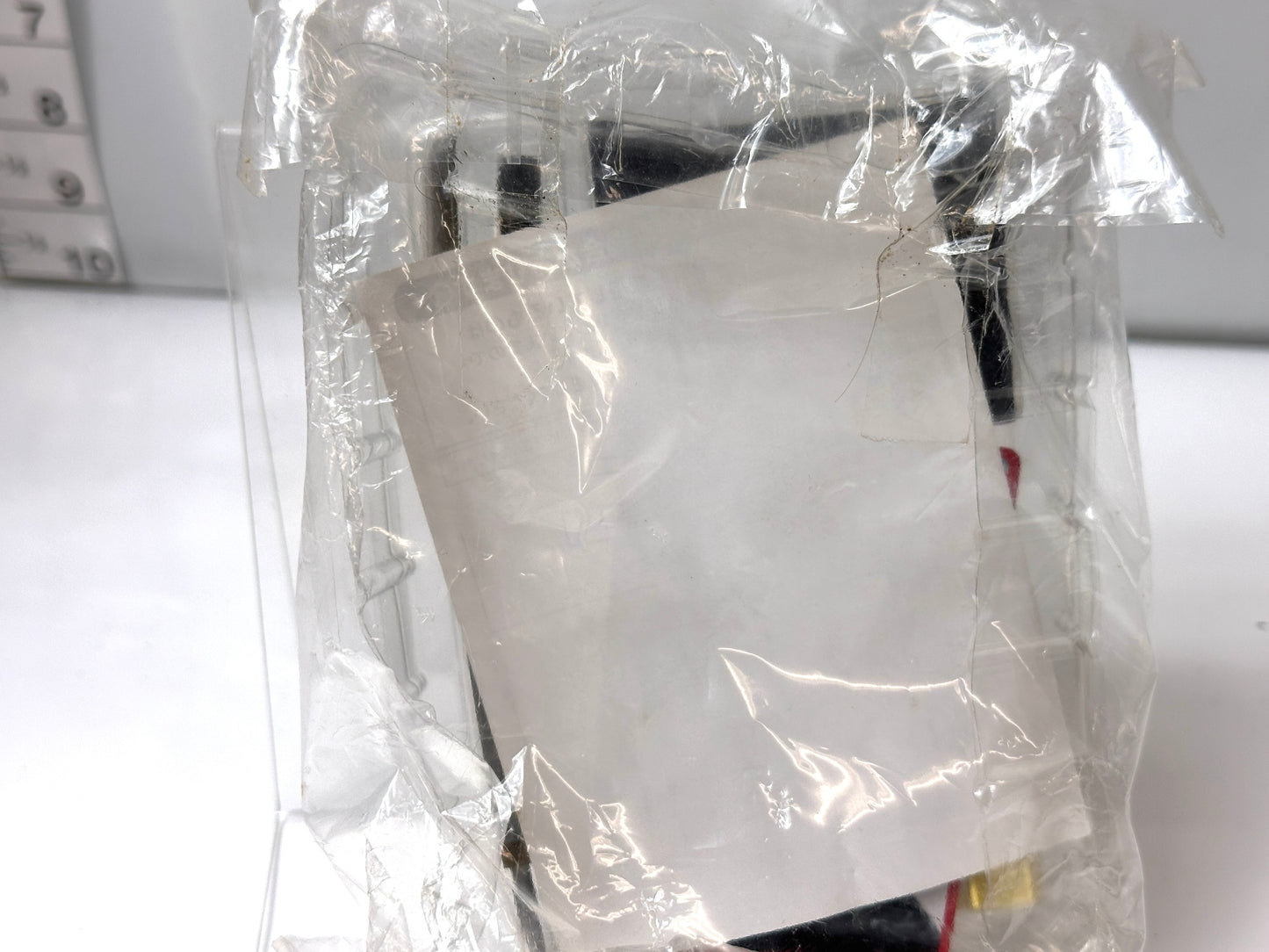 パッケージ不良 武-MONONOFU ミニチュアコレクション 倒幕アイテムコレクション 源平絵巻 5個セット ミニチュアフィギュア 4/22