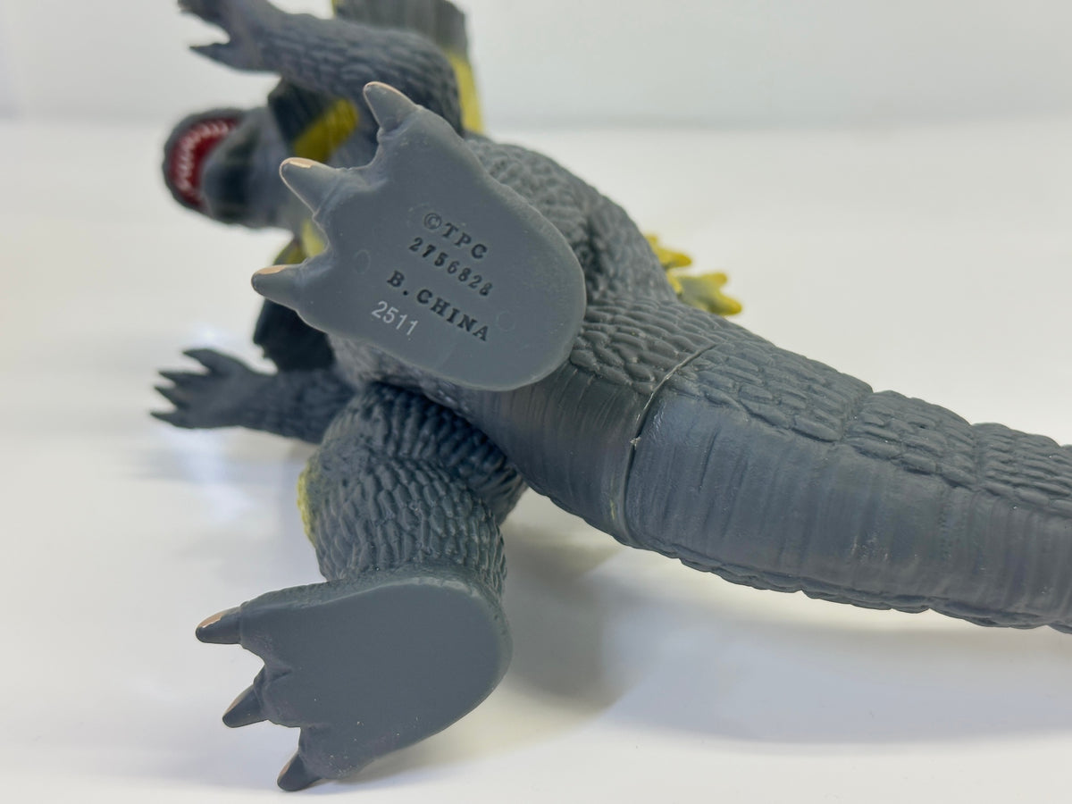 バンダイ BANDAI ムービーモンスターシリーズ×ウルトラ怪獣アドバンス エリ巻恐竜 ジラース フィギュア 10/9
