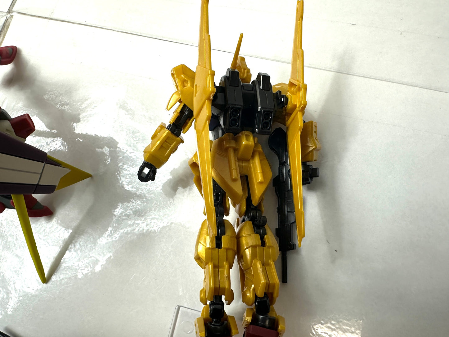 ジャンク 機動戦士ガンダム プラモデル まとめセット HG 1/144 エールストライクガンダム ZGMF-X09A ジャスティスガンダム 他 ガンプラ バンダイ 12/30