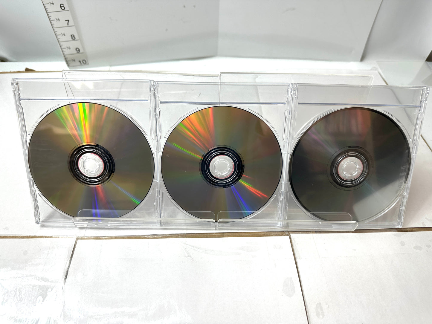 現状品 PCゲームソフト CHAOS;CHILD カオスチャイルド カオチャ Windows DVD-ROM BGM/SHOT MUSICは未開封 12/4