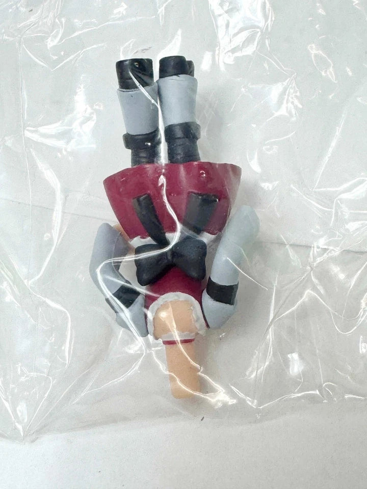 内装未開封品 一番くじプレミアム コードギアス 反逆のルルーシュVol.2 G賞 きゅんキャラ C.C. アーニャ 2体セット フィギュア 4/24