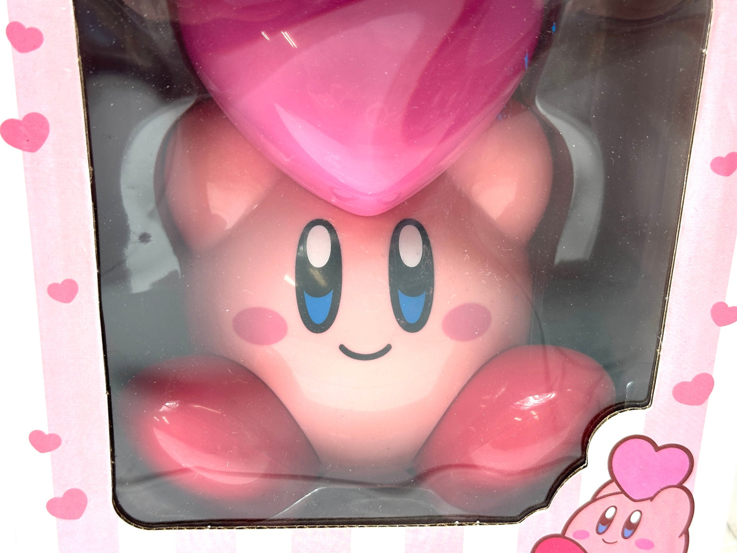 エスケイジャパン SK JAPAN 星のカービィ そのまんま加湿器2 USB接続 超音波式加湿器 LEDライト搭載 11/1