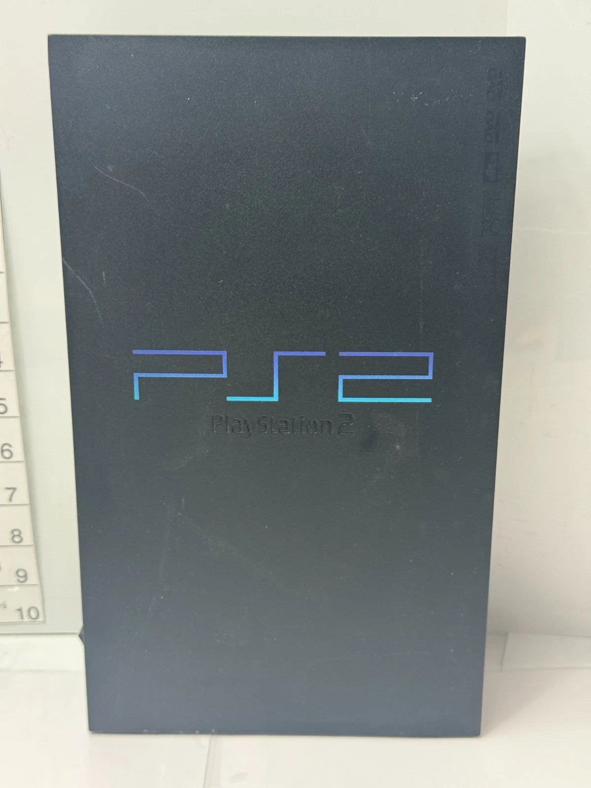 PlayStation 2 (SCPH-30000)