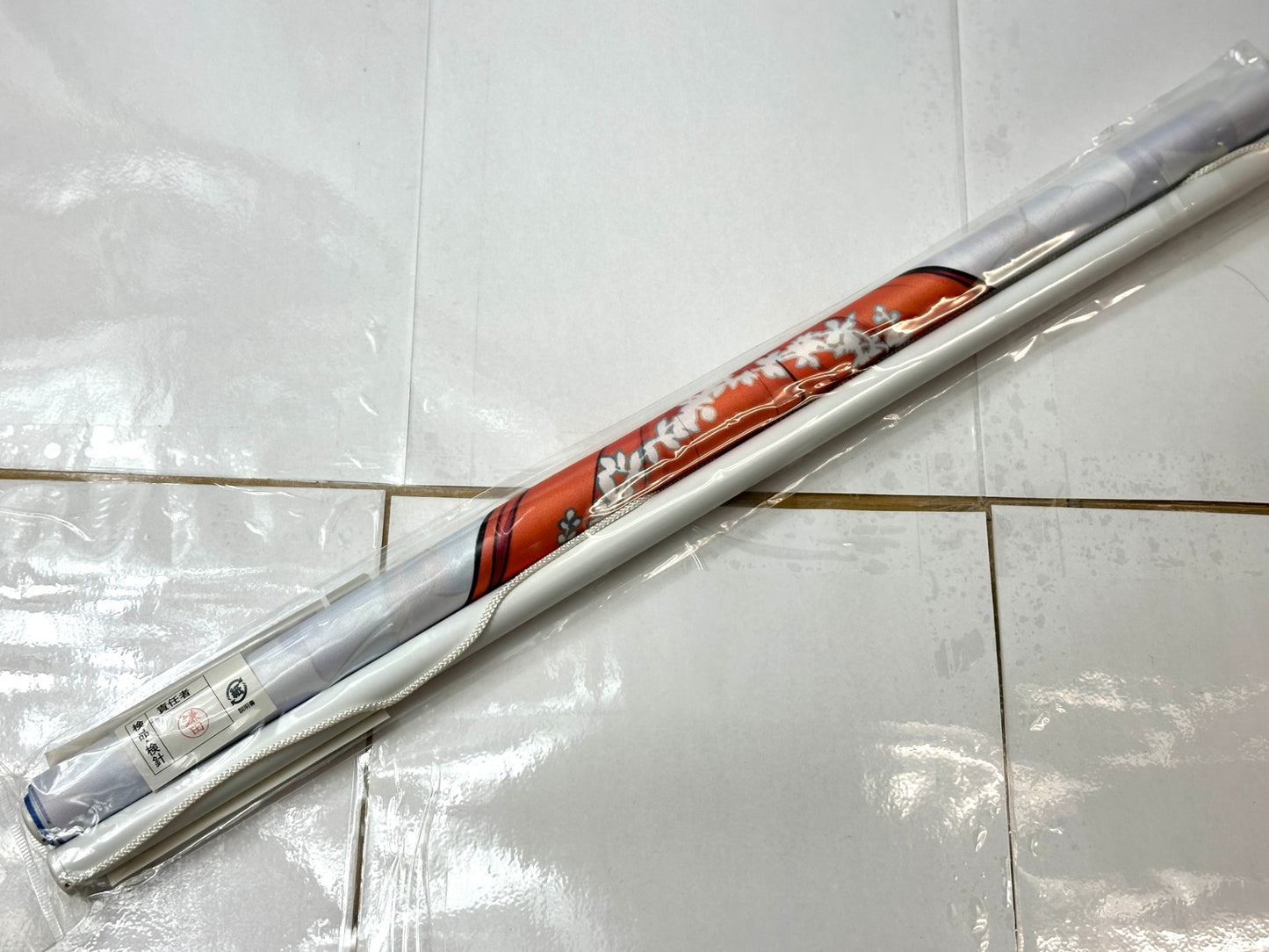 五等分の花嫁展 B2タペストリー 中野三玖 11/28