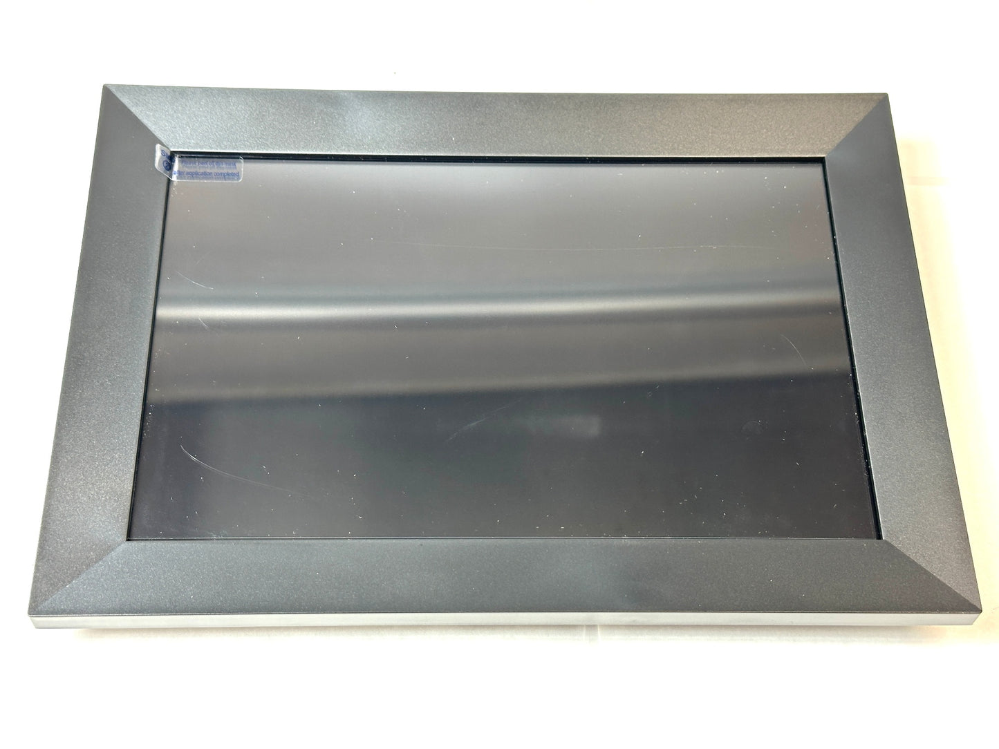 frameo 10.1 Wi-fi デジタルフォトフレーム 32GB HD 1280*800 写真 動画 10/6