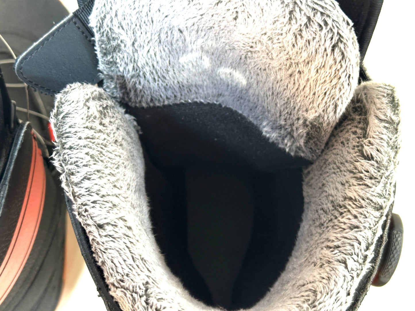 現状品 スノーボードブーツ CROSS FIVE GTX-BOA サイズ 26.5cm X5 クロスファイブ