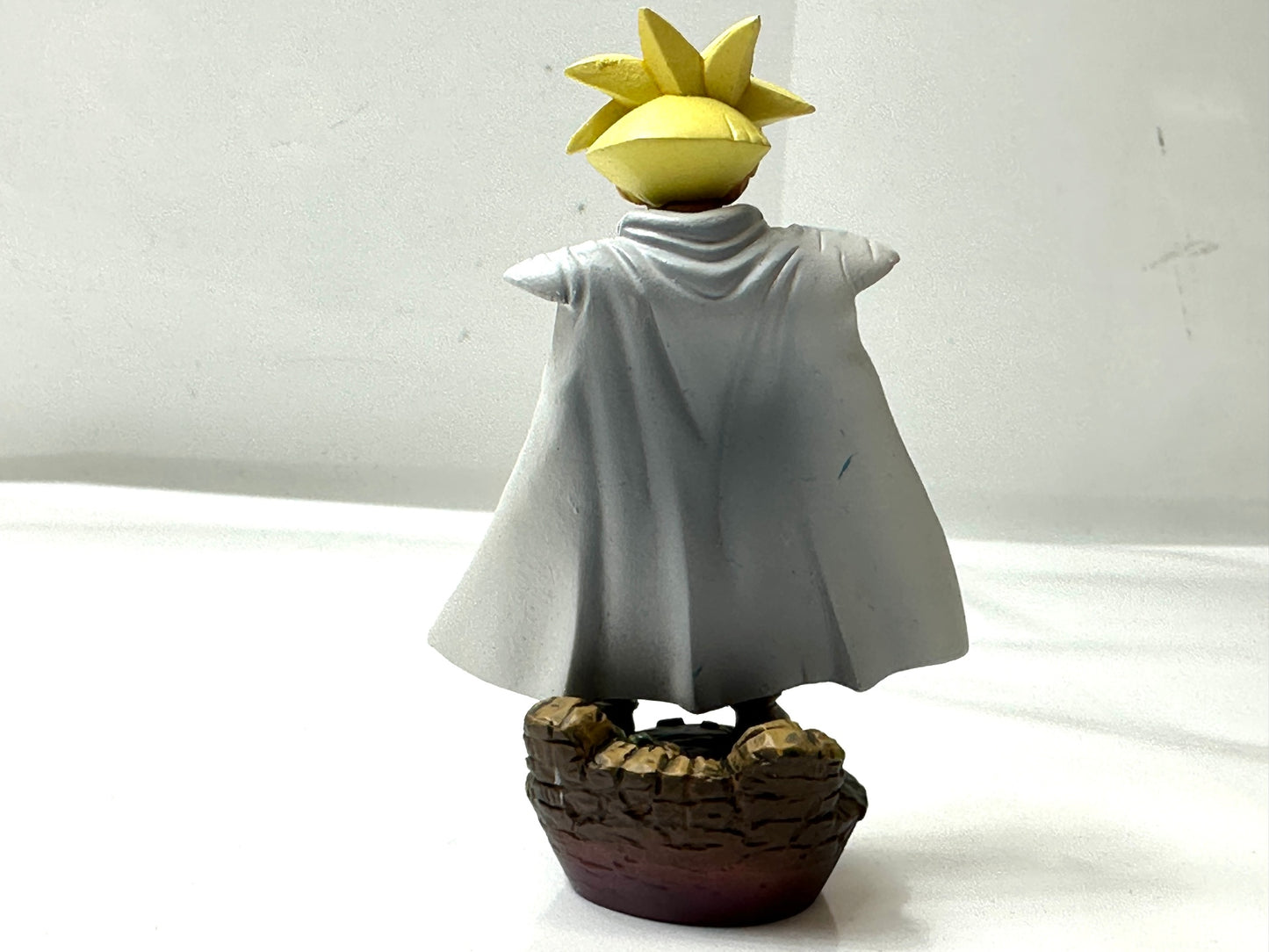 ⑥現状品 メガハウス ドラカプ ドラゴンボールカプセル 伝説の超戦士編 超サイヤ人孫悟飯 フィギュア 3/11