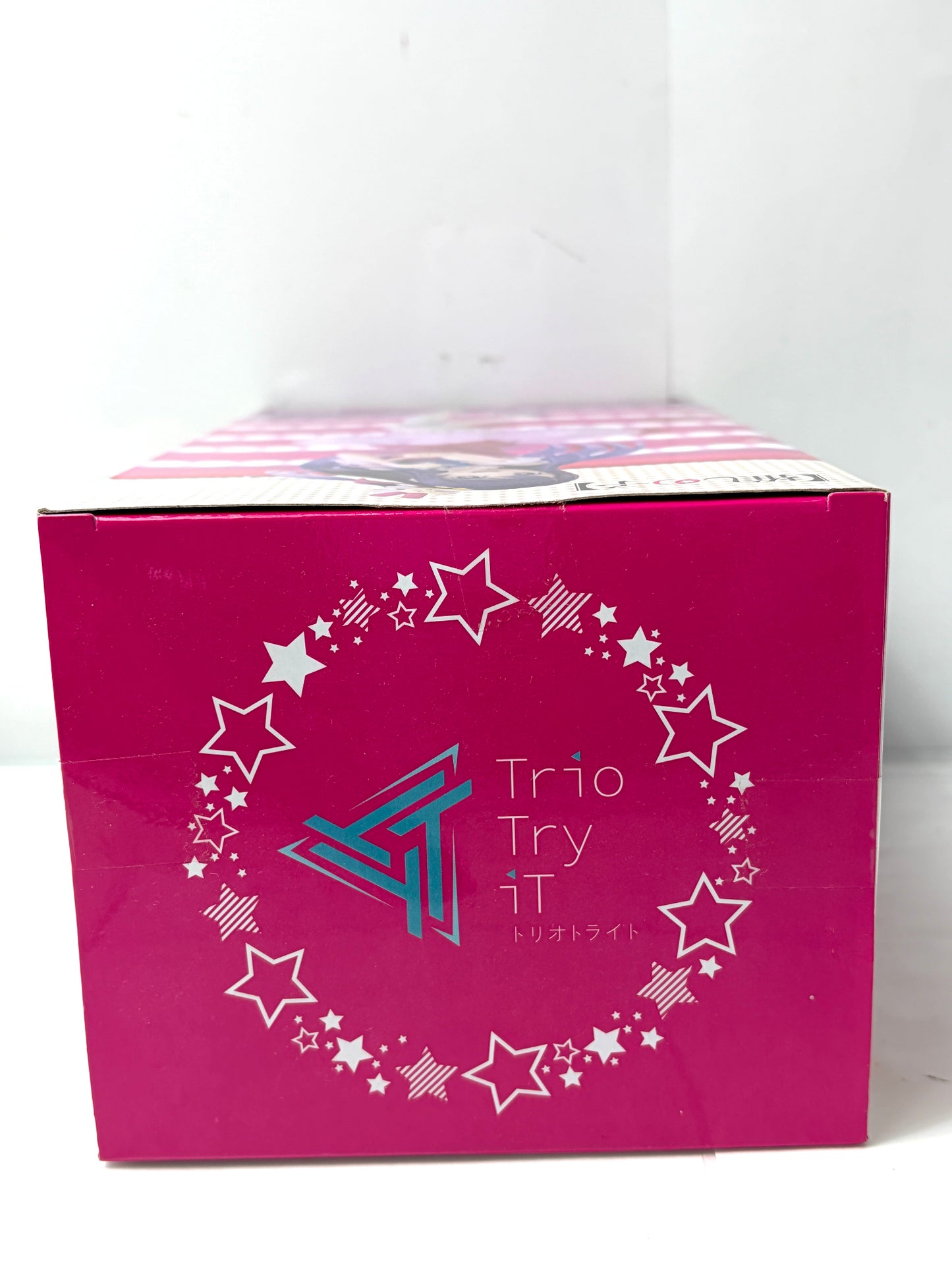 【推しの子】Trio-Try-iT Figure アイ クリアVer.