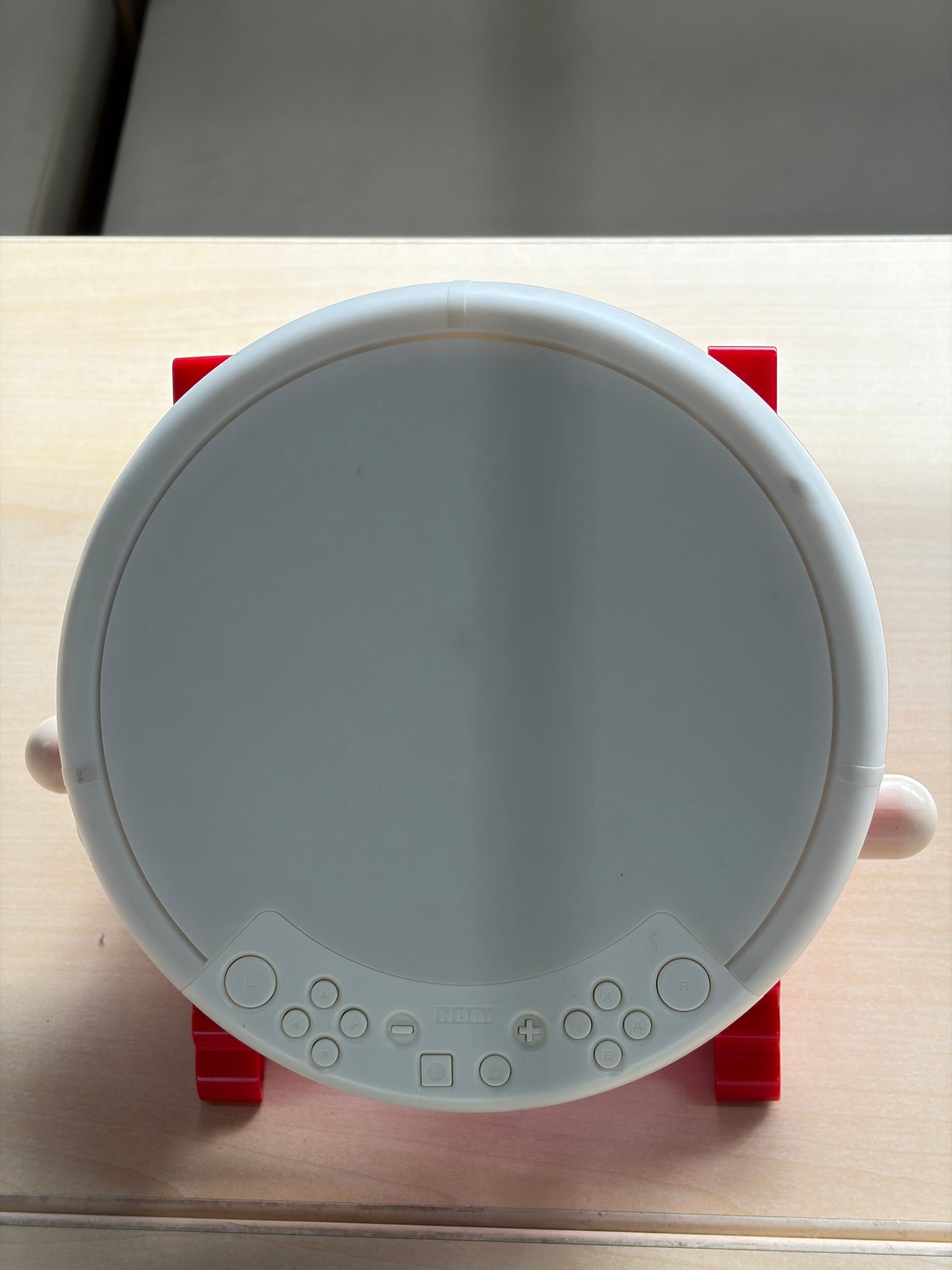 【任天堂ライセンス商品】太鼓の達人専用コントローラー 「太鼓とバチ for Nintendo Switch」【Nintendo Switch対応】