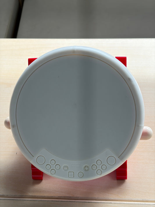 【任天堂ライセンス商品】太鼓の達人専用コントローラー 「太鼓とバチ for Nintendo Switch」【Nintendo Switch対応】