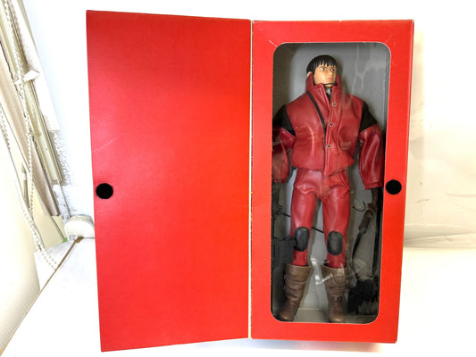 King Toy キングトイ AKIRA 金田正太郎 フィギュア 1/6 大友克洋 4/30