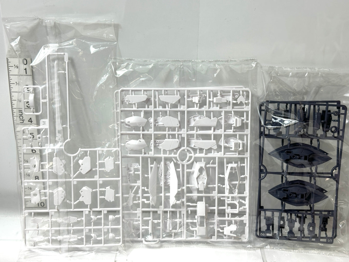 現状品・未組立品 コトブキヤ メガミデバイス アリス・ギア・アイギス Expansion 高幡のどか 10/31