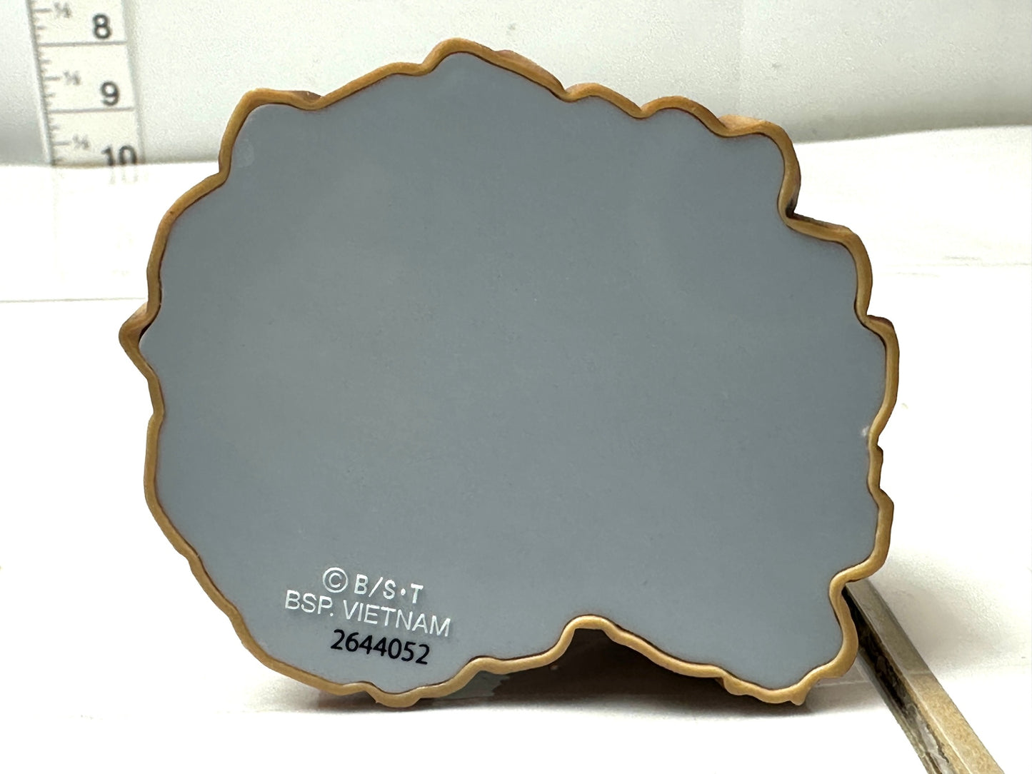 バンプレスト ドラゴンボールZ History Box vol.6 バーダック フィギュア 12/30