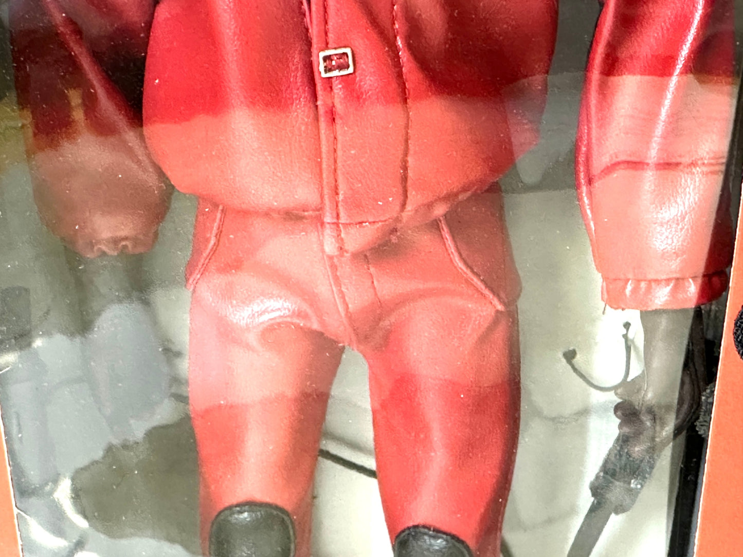 King Toy キングトイ AKIRA 金田正太郎 フィギュア 1/6 大友克洋 4/30