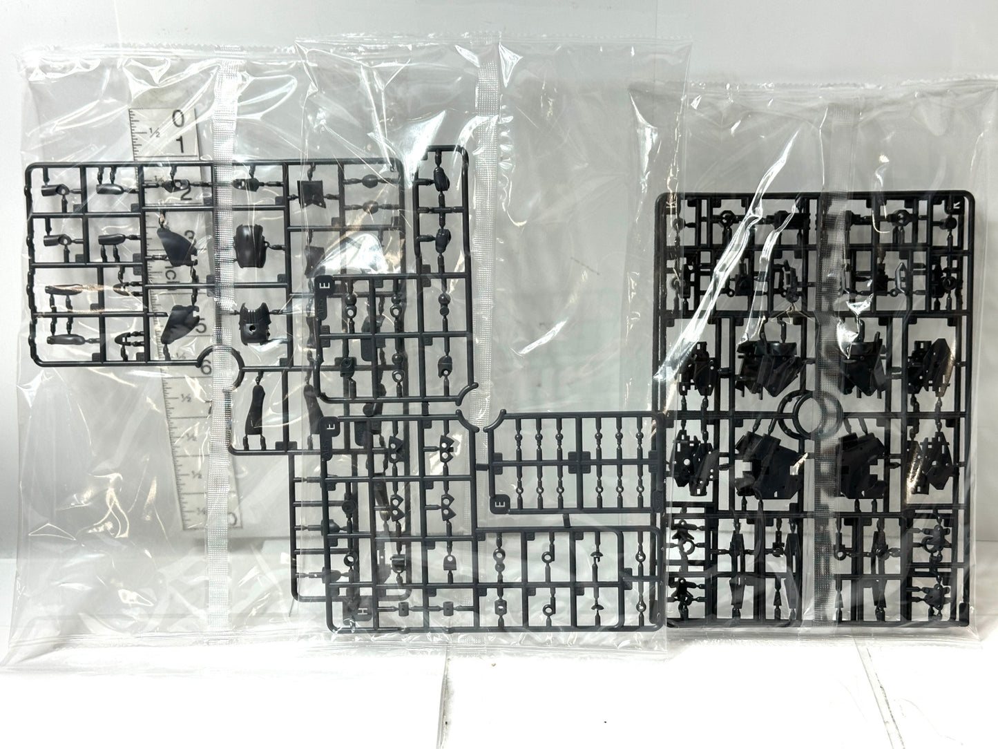 現状品・未組立品 コトブキヤ メガミデバイス アリス・ギア・アイギス Expansion 高幡のどか 10/31