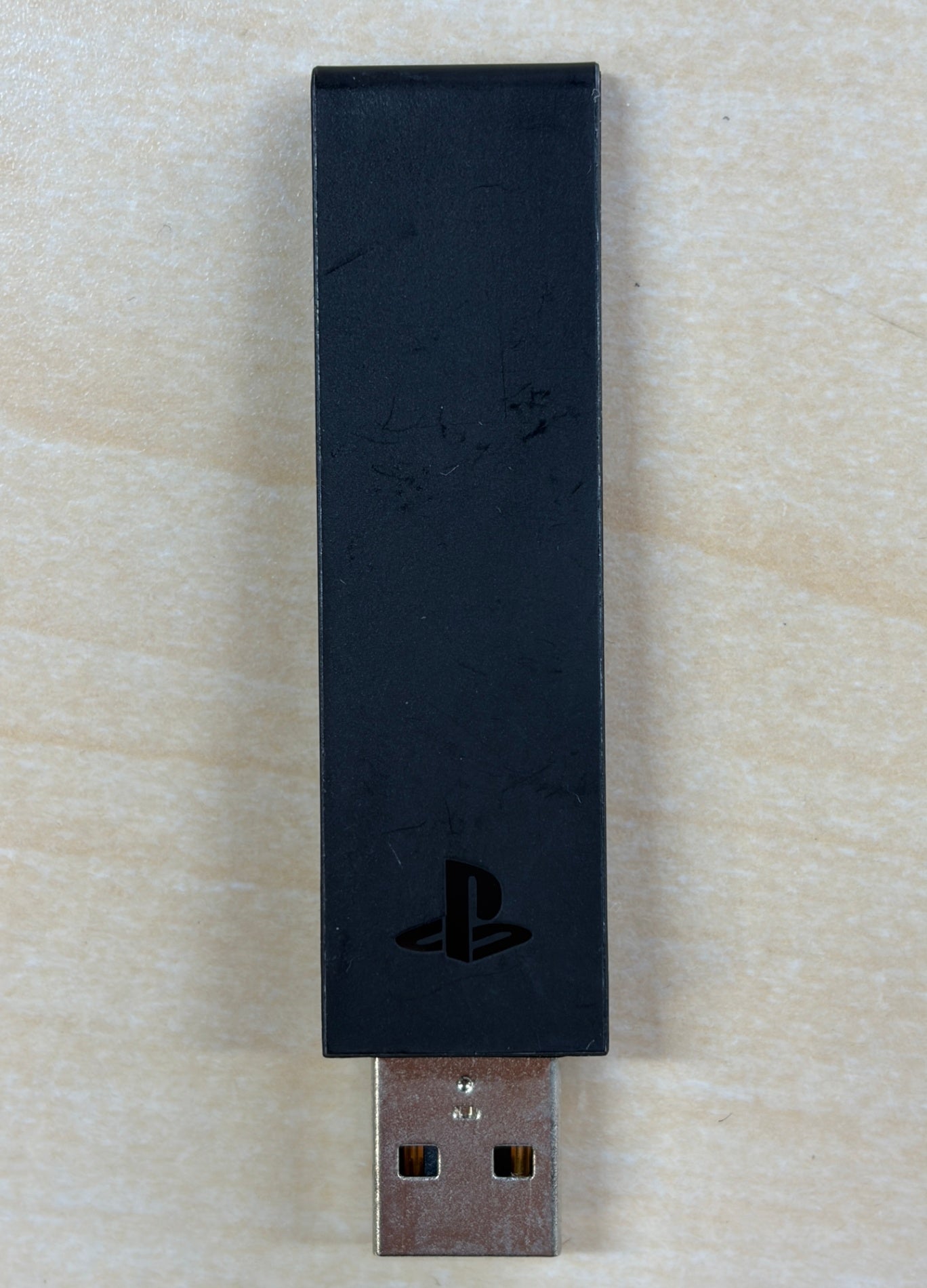 DUALSHOCK4 USBワイヤレスアダプター　cuh-zwa1j