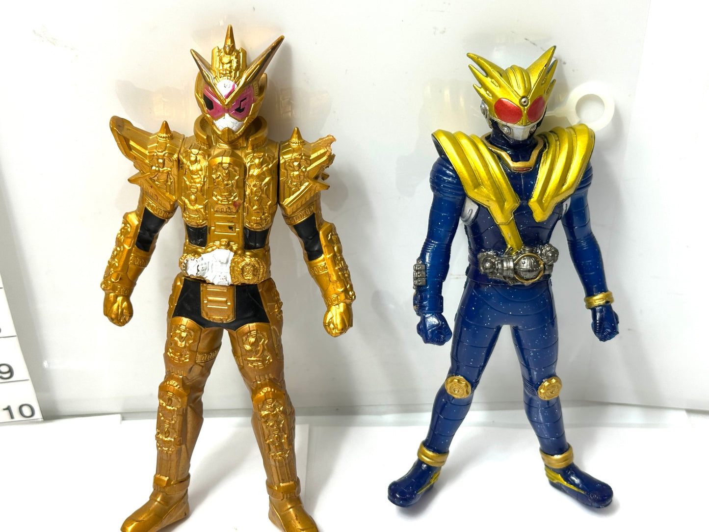仮面ライダー ヒーローシリーズ 他 ライダーフィギュア 17体まとめセット ジオウ フォーゼアーマー/オーズアーマー/エグゼイドアーマー ゲイツ ゲンムアーマー 他 9/4