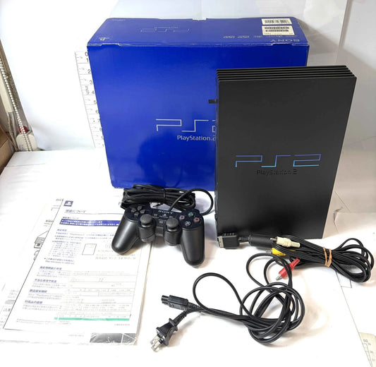 PlayStation 2 (SCPH-30000)