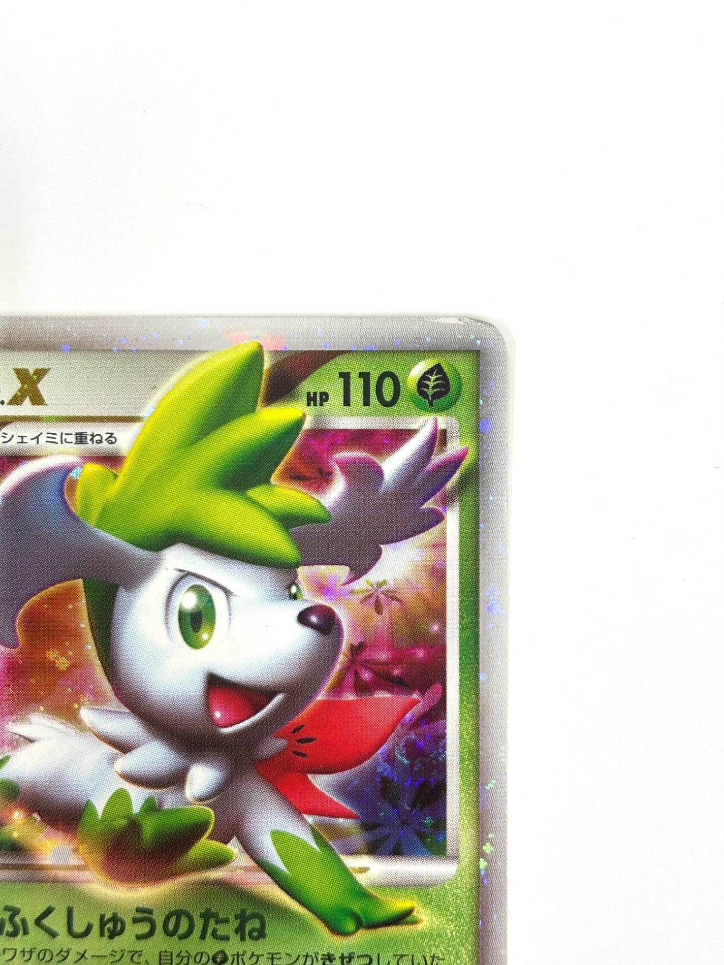 003/012/PtS シェイミLV.X