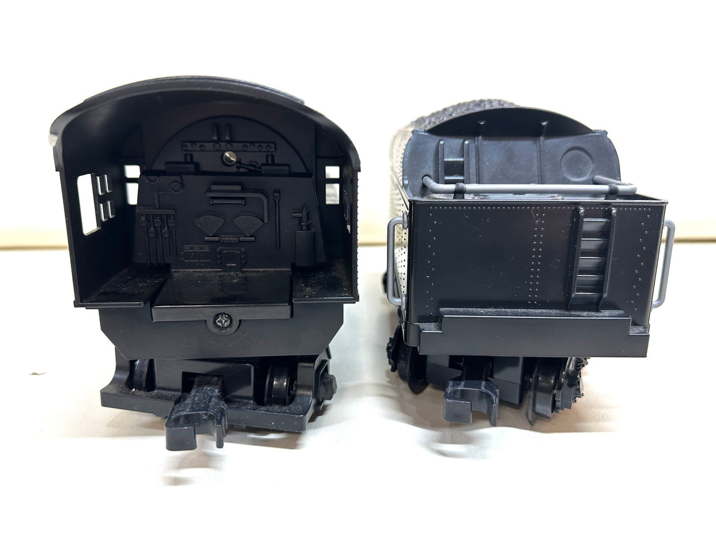 ジャンク 動作未確認 パーツ欠品あり ライオネル ポーラー・エクスプレス すぐに遊べる列車セット 10/31