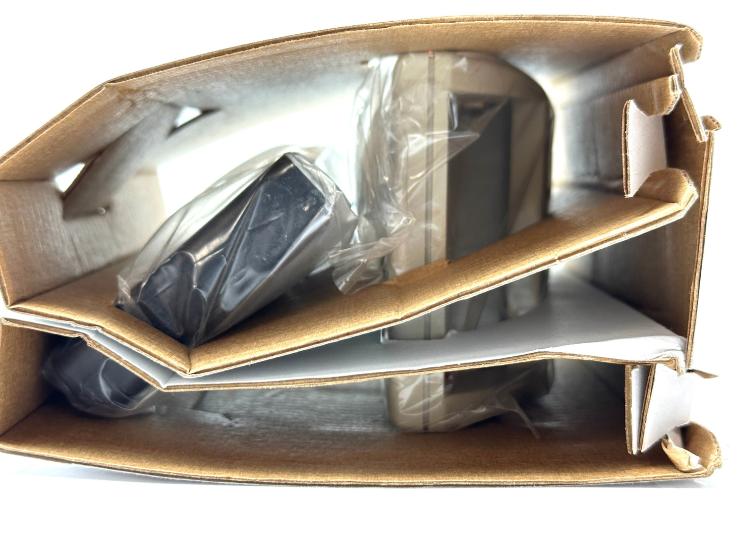 開封済み・未使用品 タイヨー 7.2V ニッカドフレックスパック＆充電器セット ラジコン RC 11/28