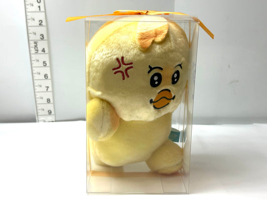 Furyu んぽちゃむ プレゼントBOX入りぬいぐるみ